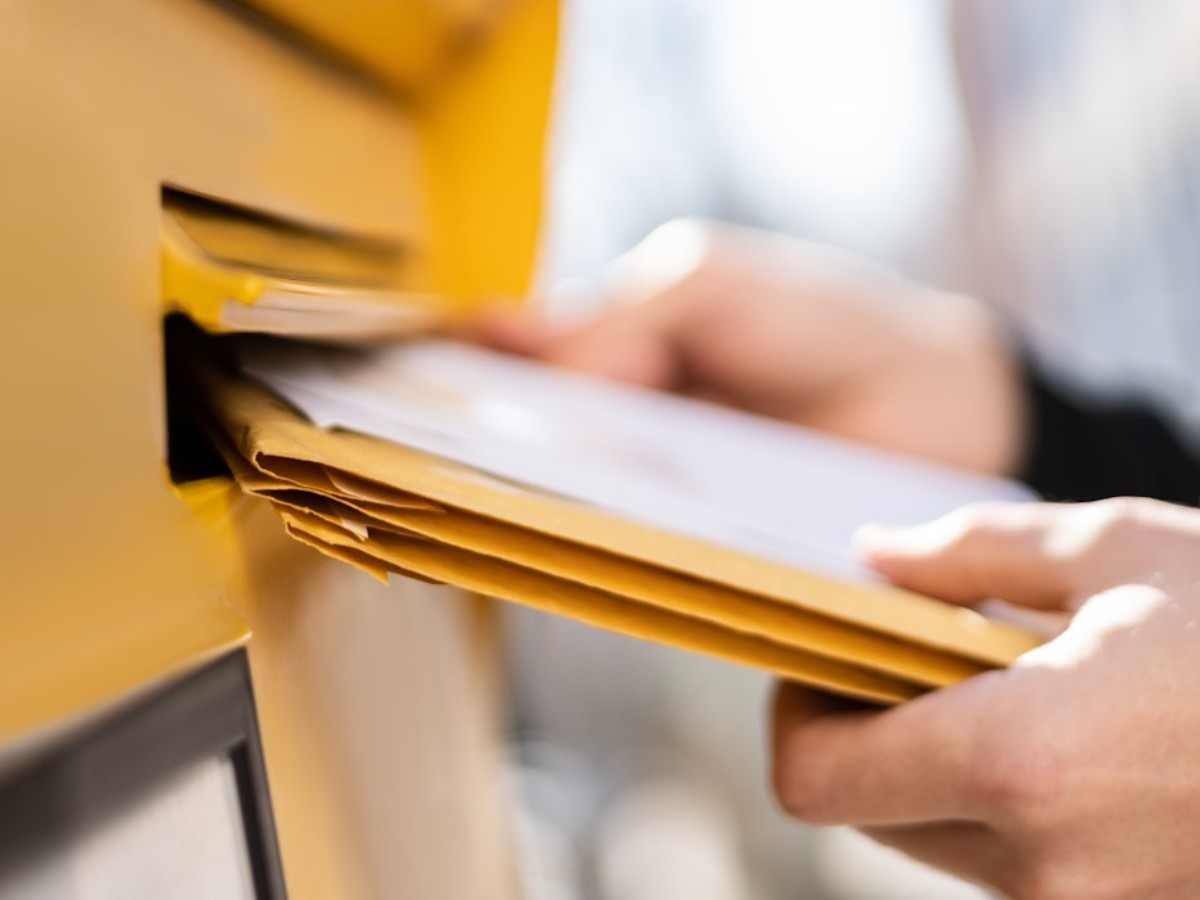 De sterke troeven van direct mail