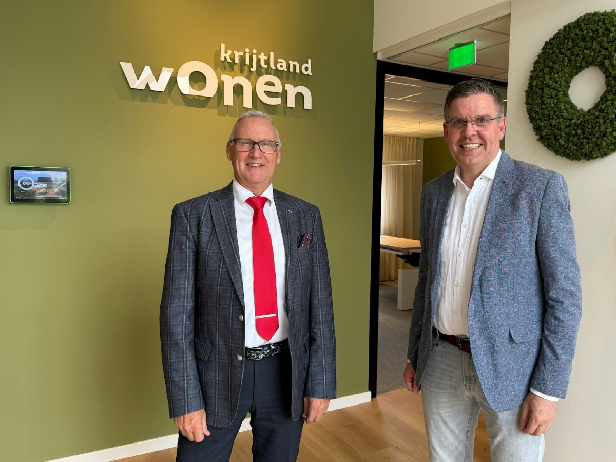 Krijtland Wonen klantreferentie