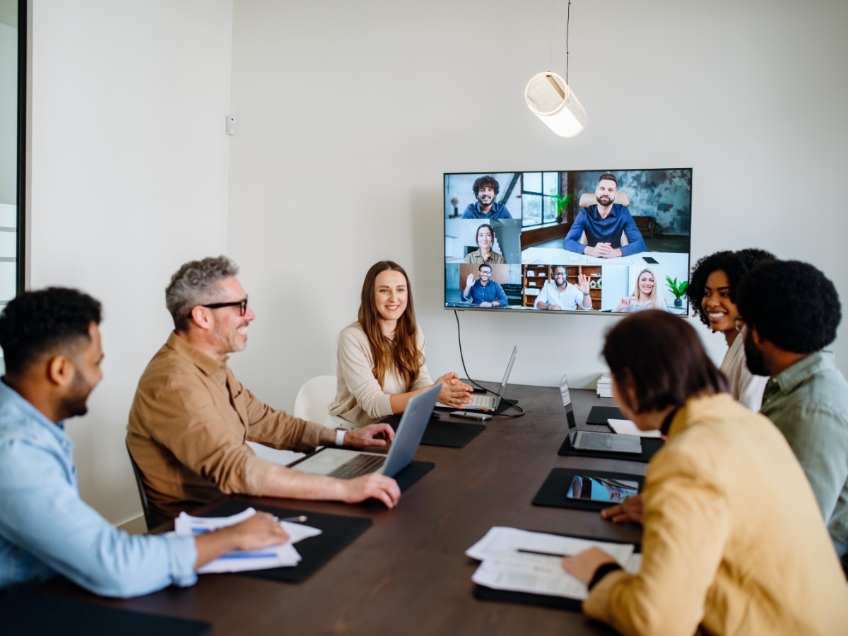 Altijd en overal soepel samenwerken