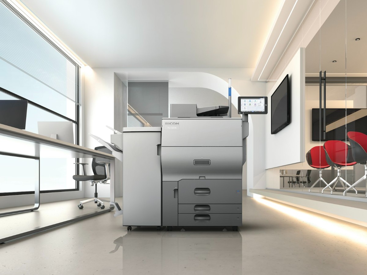 Veelzijdige tonertechnologie heeft nog altijd sterke troeven