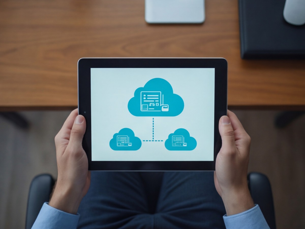 intelligent document management